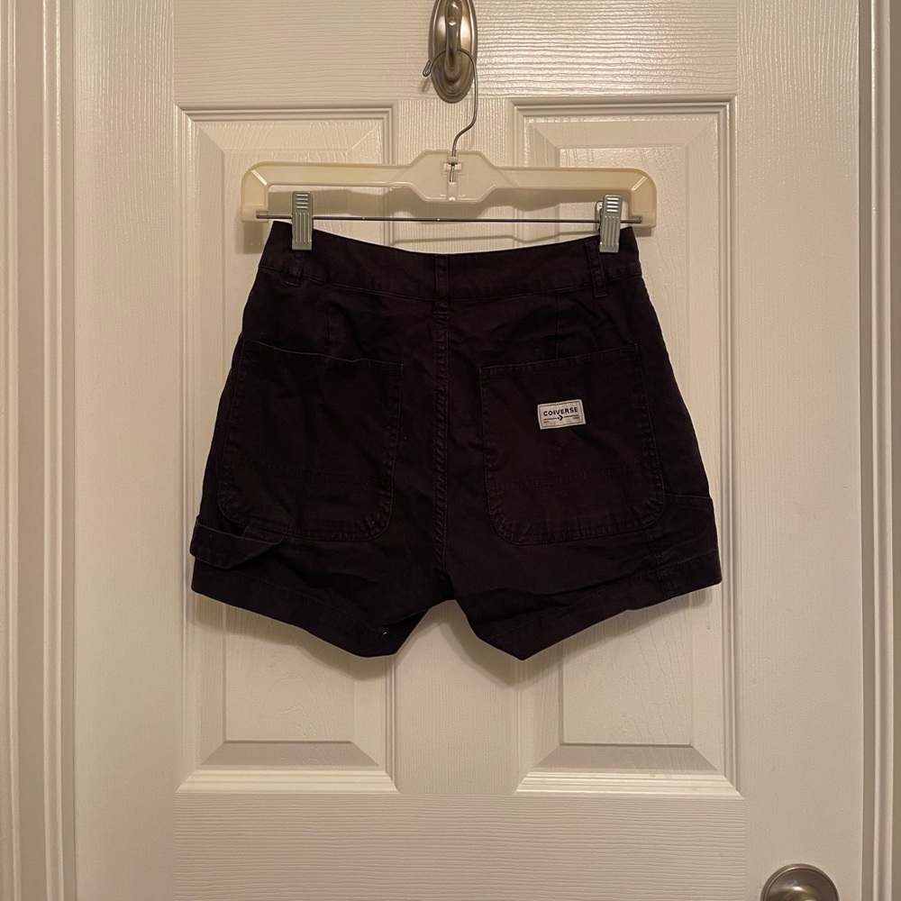 Converse shorts